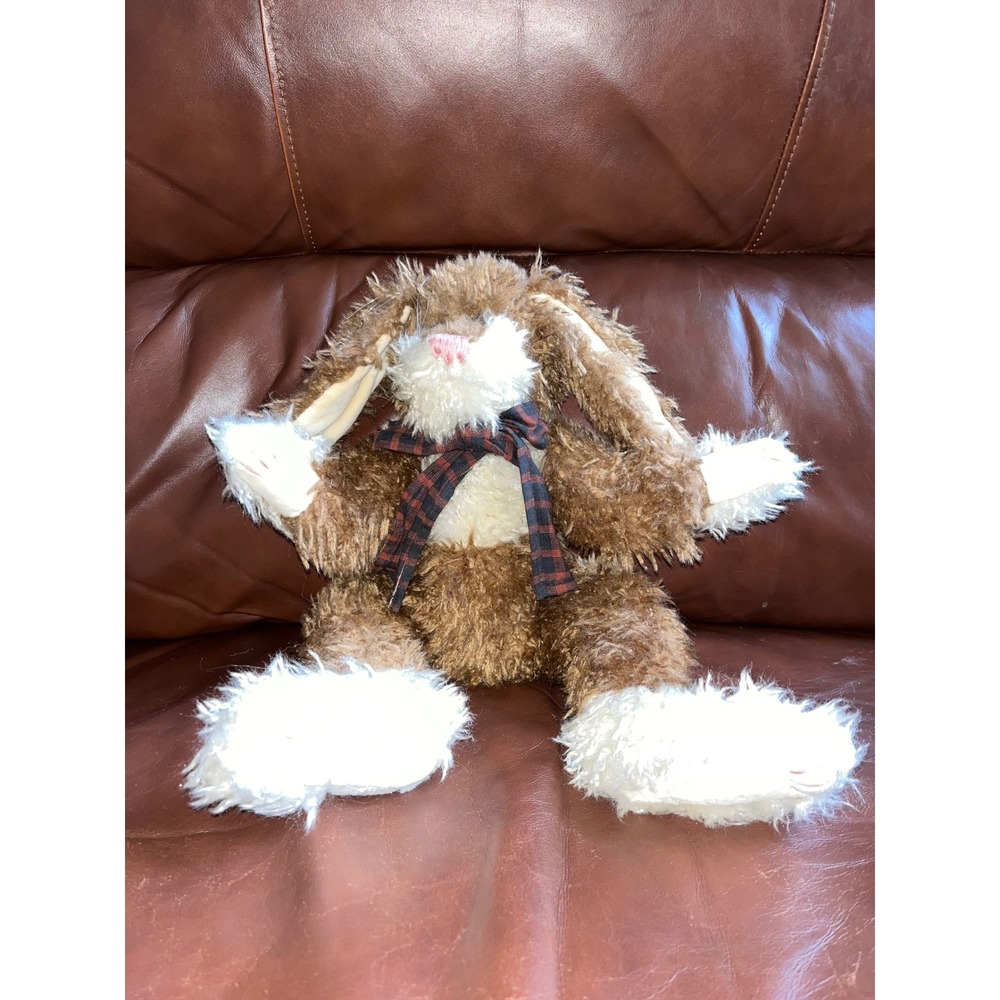 Boyds‎ Bears The Archive Collection Leoford Hare Investment Collectible Plush